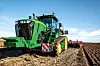 9 John Deere 9570RT,