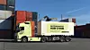 Autonomer LKW,