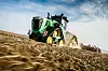 4 John Deere 9620RX,