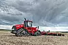 3 Case IH Steiger,