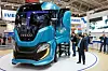IVECO Messe