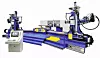 CNC-Streckbiegemaschine,