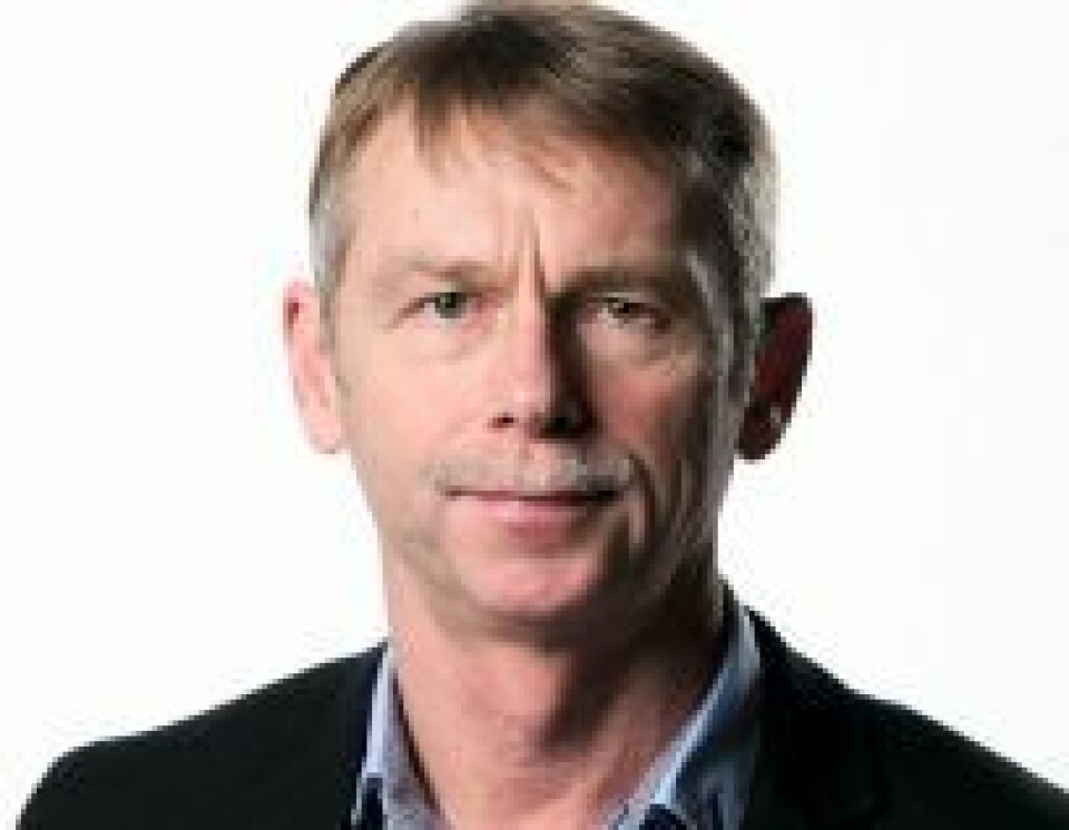 Gerd Heming So verändert intelligente Hydraulik CNC-Streckbieger