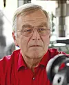 Prof. PD Werner Haas,