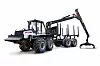 Logset 12F GT Forwarder