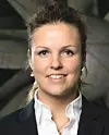 Katharina Kreitz, Geschäftsführerin Vectoflow