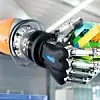 Flexible Greifer, Sensoren und Künstliche Intelligenz lassen sich heute schon in Greifsystemen integrieren.
