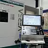 Bearbeitungszentrum Versa 645 linear von Fehlmann.