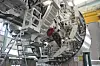 Tunnelvortriebsmaschine,