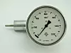 Wirbelstromtachometer,