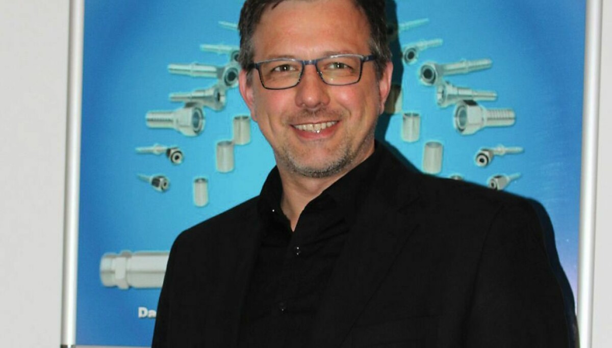 Rauh Hydraulik veranstaltet das neunte Hydraulikfrühstück