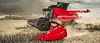 Bild 9 axial flow Case IH 250,