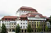 Schauspielhaus Dresden,