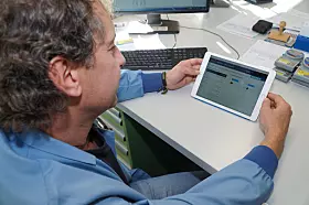 Leckage-Online-Portal,