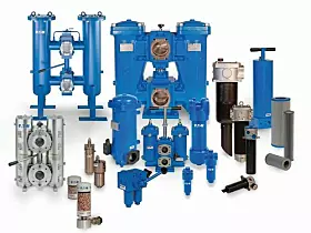 Platz 1: Eaton. Die Filtration Division von Eaton ist ein globaler Anbieter für die Filtration von Flüssigkeiten. Insgesamt hat der Konzern über 85.000 Mitarbeitende.