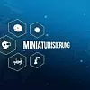 Miniaturisierte Pneumatik wird unter anderem in der Robotik, Verpackungs- und Medizintechnik eingesetzt