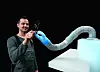 Leichtbauroboter Bionic Soft Arm,
