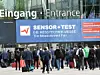 Vom 6. bis 8. Mai 2025 öffnet die Sensor+Test wieder in Nürnberg ihre Türen.