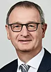 Wilfried Schäfer,