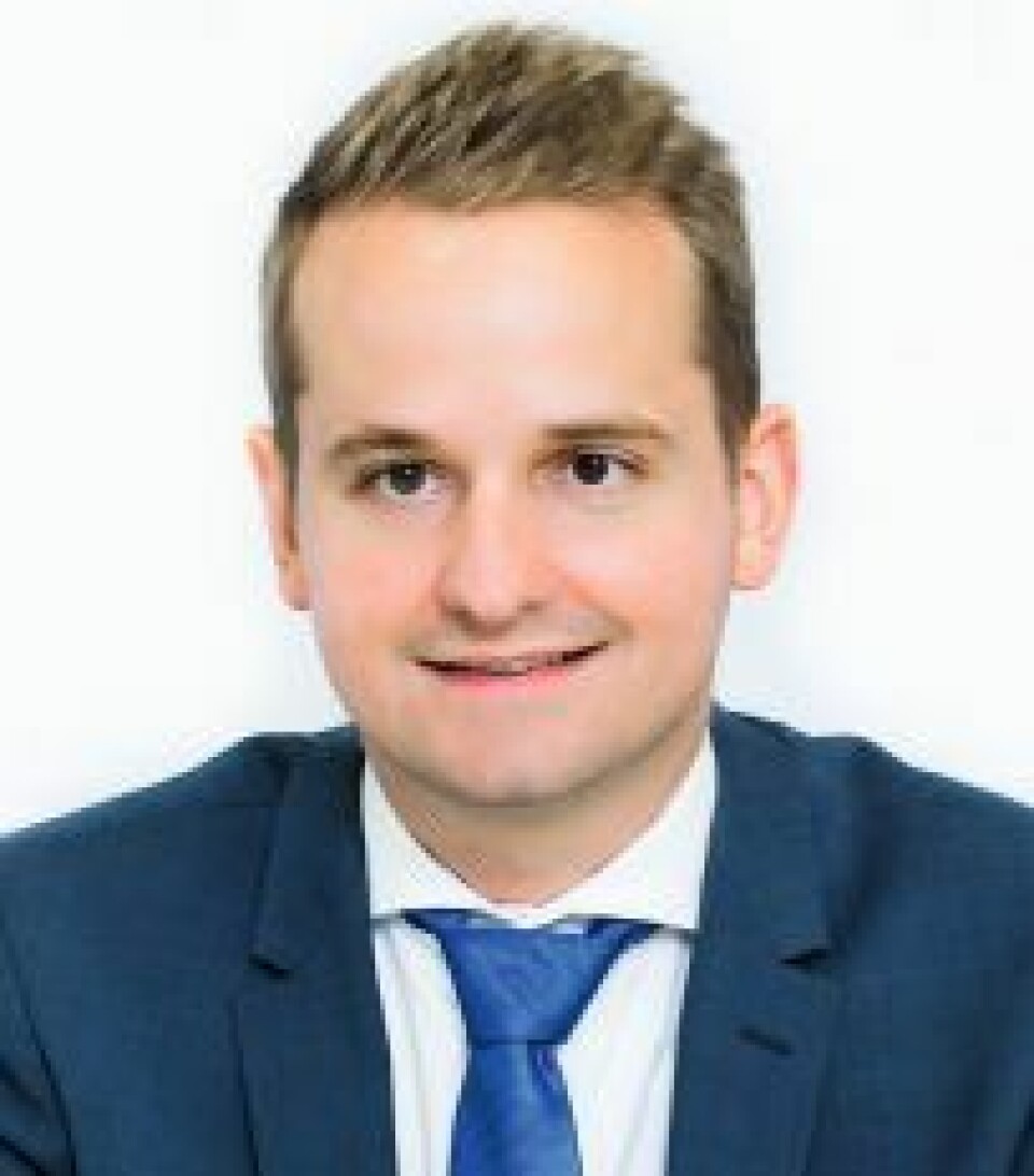 Capt Mathias Roth Positionssensorik und Drehgeber für die Mobilhydraulik