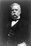 George Westinghouse,