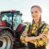 Ohne Traktor keine Landwirtschaft. Welcher aber ist der meistverkaufte Traktor-Hersteller in Deutschland?