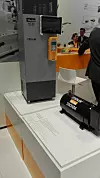 Parker auf der SPS IPC Drives 2017,