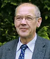 Prof. Hans-Heinrich Harms,