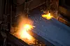 Stahlherstellung,