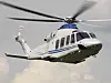 original_AW139 fluid hubschrauber AgustaWestland Leonardo