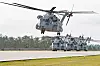 Sikorsky CH-53K King Stallion fluid Lockheed Martin