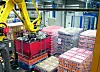 Warehouse-Logistik,