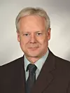 Prof. Dr. Mathias Niebergall,