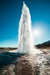 Geysir,