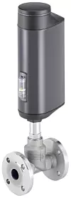 Bürkert - elektromotorische Sitzventiltypen