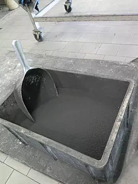 Rußkiste,