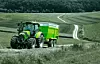 Deutz Fahr Traktor