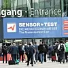 Vom 6. bis 8. Mai 2025 öffnet die Sensor+Test wieder in Nürnberg ihre Türen.