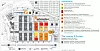 Geländeplan Automatica 2018,