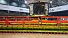 Claas Harvester Agritechnica 2019