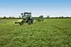 Krone EasyCut F 320 CV Pull
