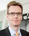 Dr. Jan-Stefan Michels ist Leiter der Standard- und Technologieentwicklung bei Weidmüller