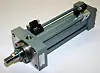 Differenzialzylinder Typ 55,