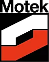 Motek Logo,