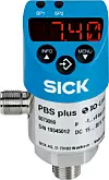 Drucksensor mit IO-Link,