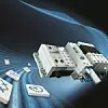 Paradebeispiel für ein Produkt der geregelten Pneumatik ist das Festo Motion Terminal VTEM, mit dem Festo die Pneumatik digitalisiert.