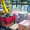 Warehouse-Logistik,