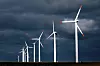 Windenergieanlagen,