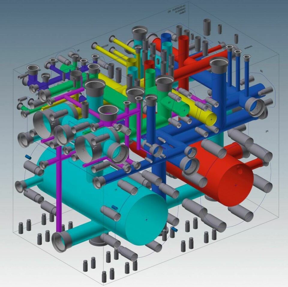 Zehn Schritte Zum Optimalen Hydraulik Steuerblock zehn-schritte-zum-optimalen-hydraulik-steuerblock