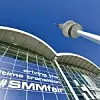 Die Messe SMM findet vom 3. bis 6. September 2024 statt.